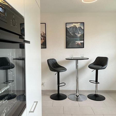 Breathtaking Waterfall Apartment Nr.2 Лаутербруннен Екстер'єр фото