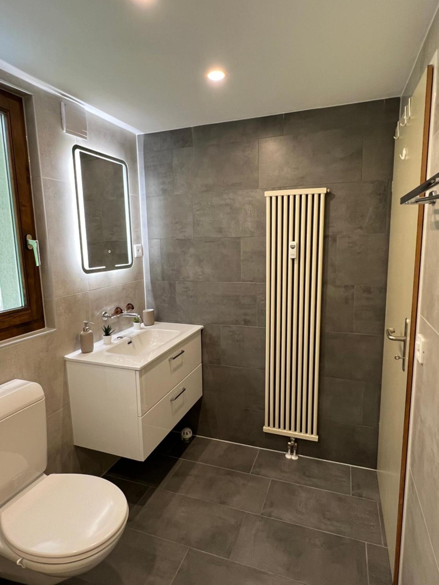 Breathtaking Waterfall Apartment Nr.2 Лаутербруннен Екстер'єр фото